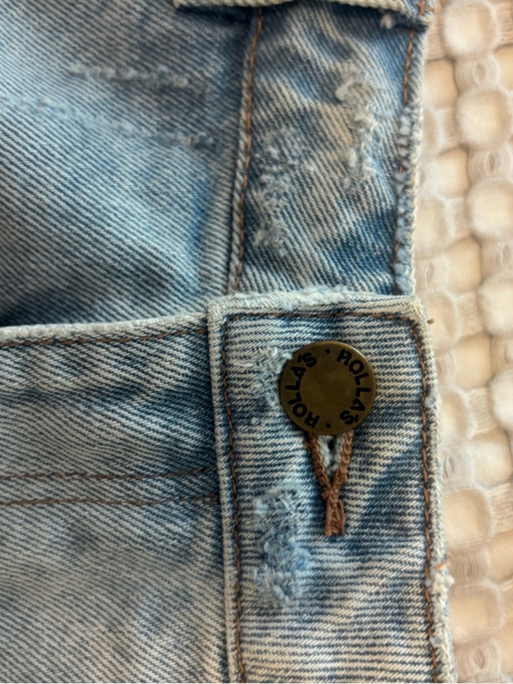 ROLLA'S Duster Shorts - Picture 7 of 9